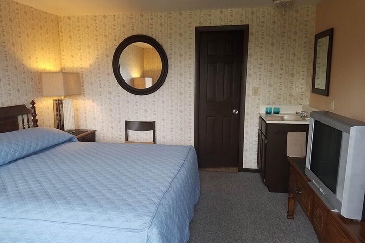 Leonas Motel