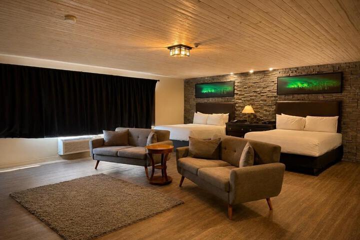 Quality Inn Fort Frances