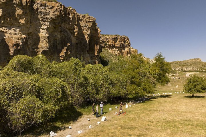 Cibolo Creek Ranch & Resort