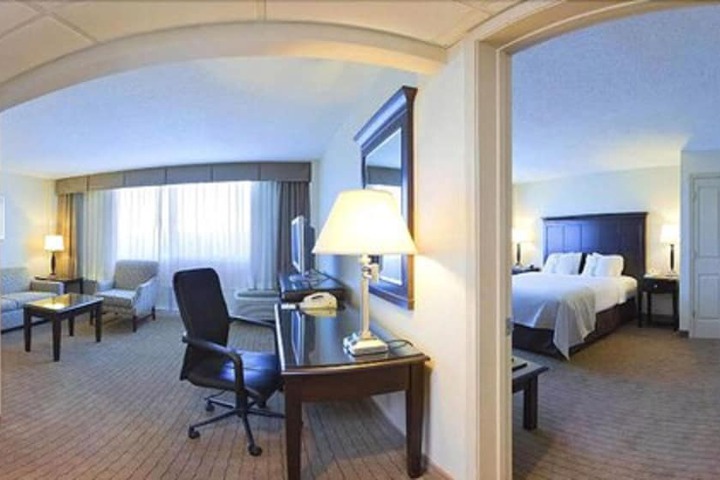 Holiday Inn Birmingham-Airport by IHG