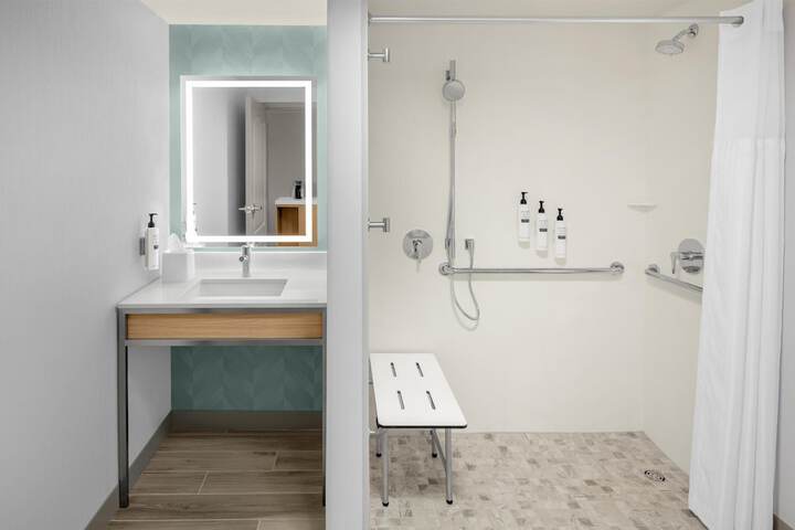 Hilton Garden Inn Hartford South / Glastonbury