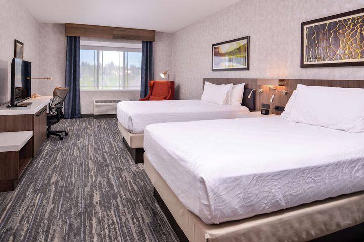 Hilton Garden Inn Bend