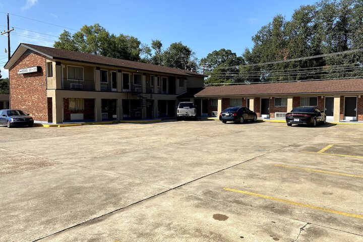 Embers Inn