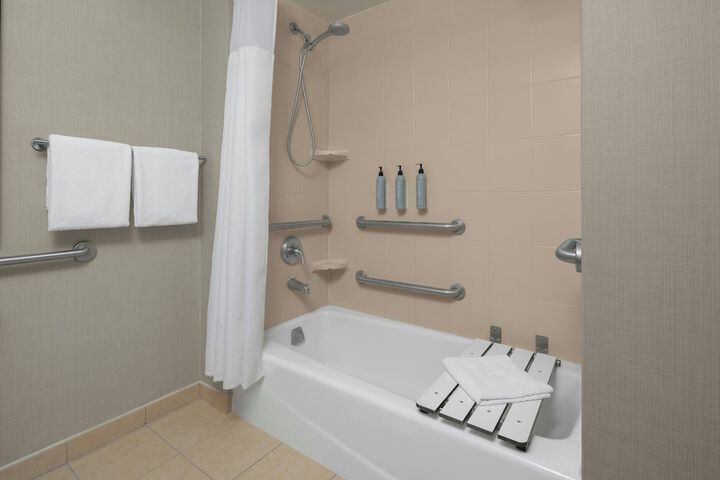 Residence Inn San Diego Del Mar
