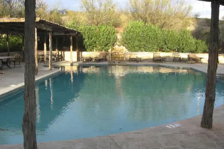 Pool 8 of 49