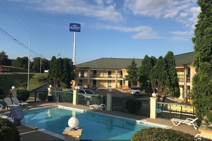 Baymont by Wyndham Cave City