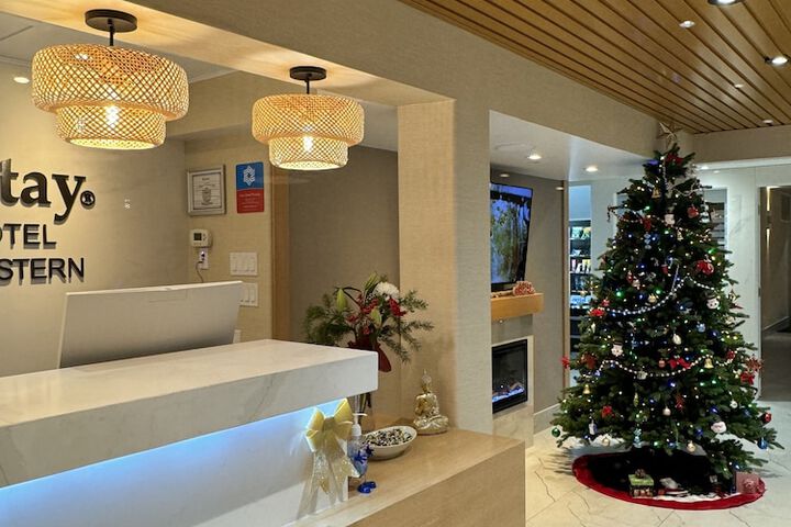Hotel Interior 13 of 42