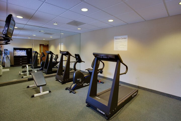 Health and Fitness 35 of 35