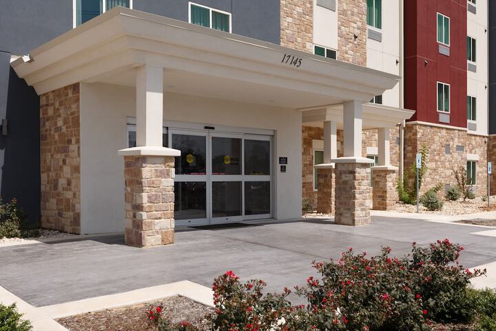 Candlewood Suites San Antonio Schertz by IHG