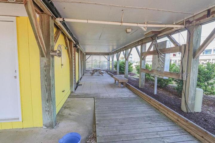 The Skipper condo