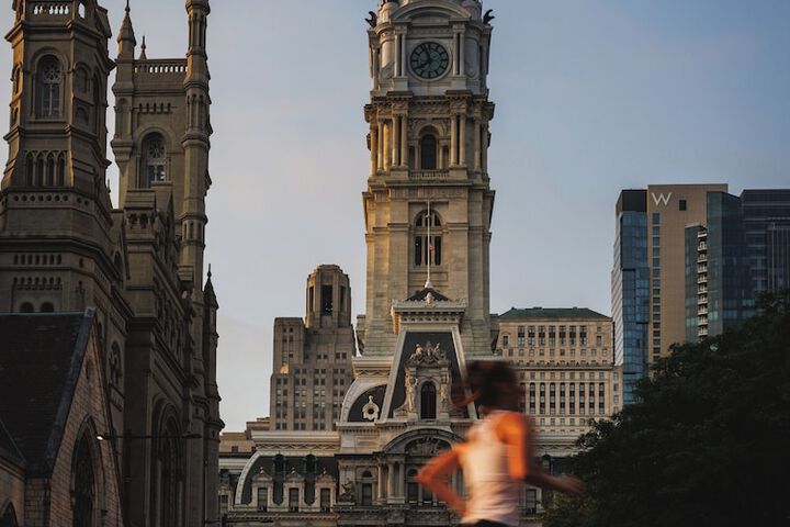 Loews Philadelphia Hotel