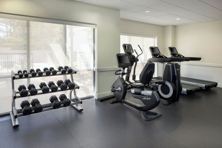 Courtyard by Marriott Sandestin at Grand Boulevard