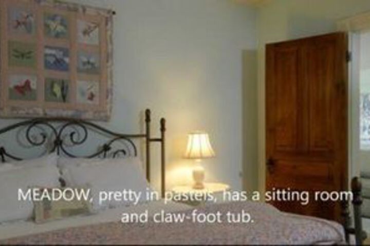 Rosemary House B & B