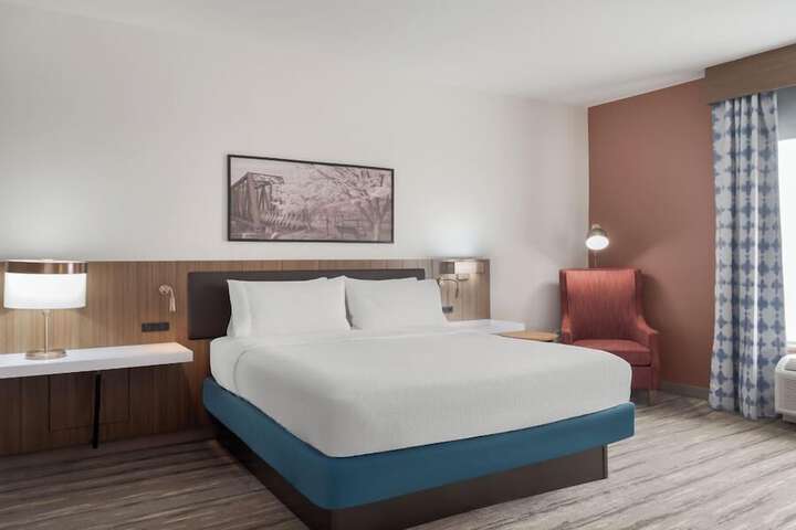 Hilton Garden Inn Morgantown