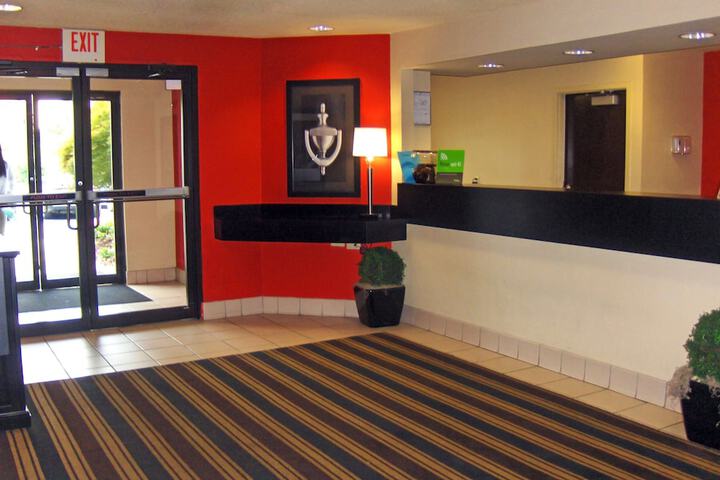 Hotel Interior 7 of 25