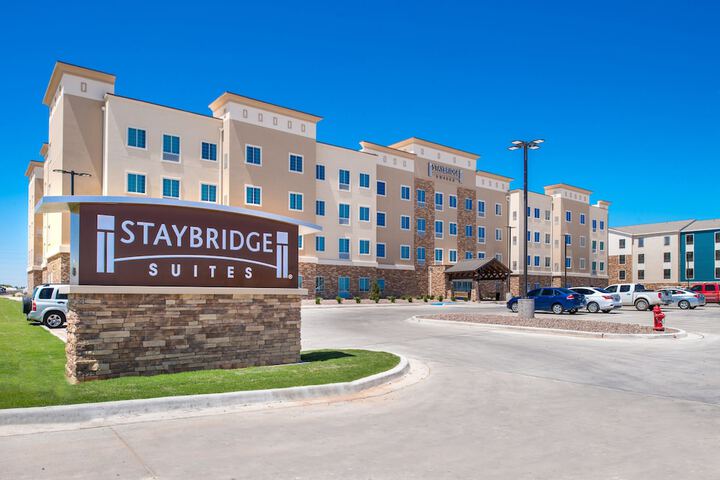 Staybridge Suites Pecos by IHG