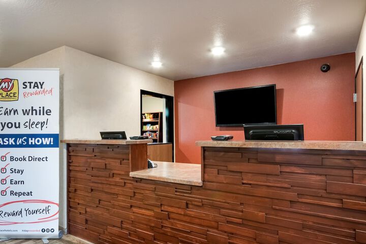 Hotel Interior 18 of 52