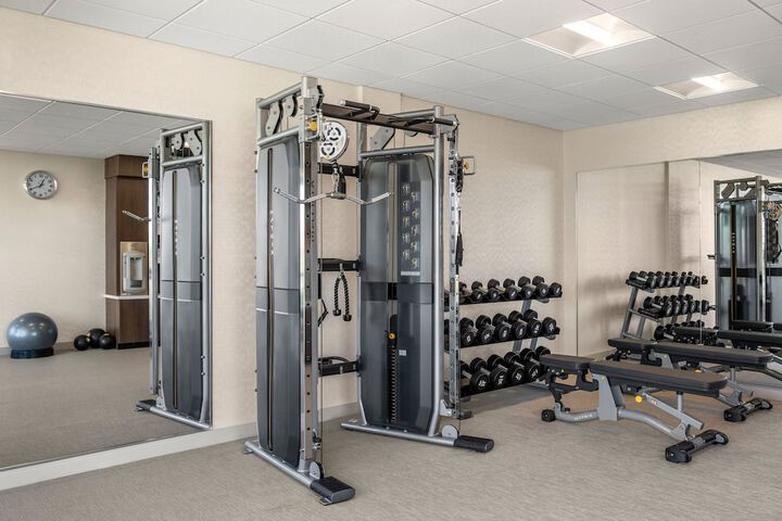 Springhill Suites by Marriott Menomonee Falls