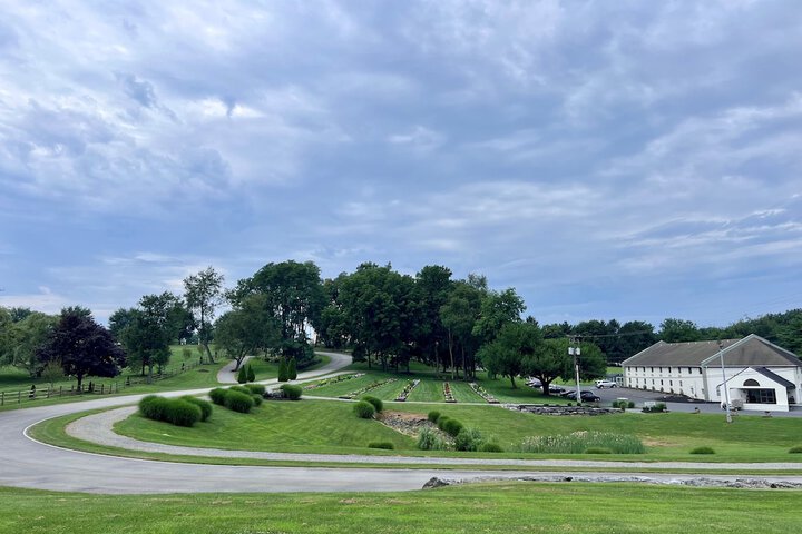 Hersey Farm Resort