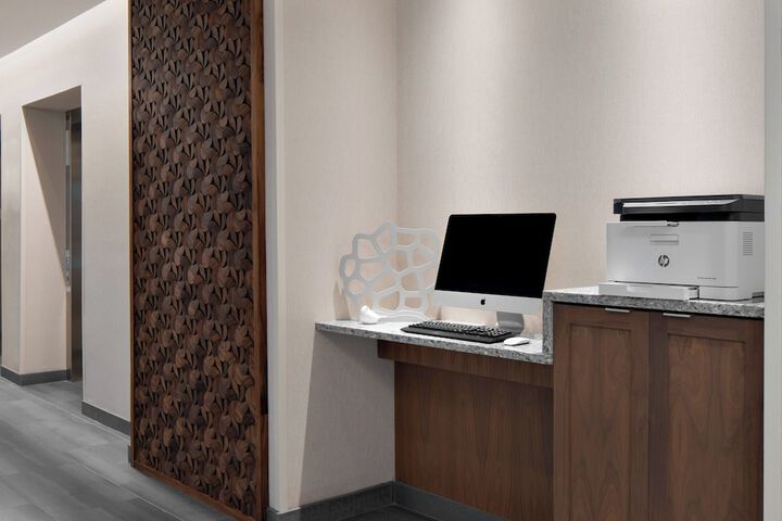Fairfield Inn & Suites by Marriott Lake Geneva