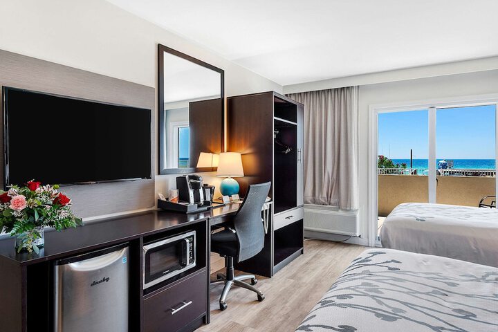 Sleep Inn Orange Beach