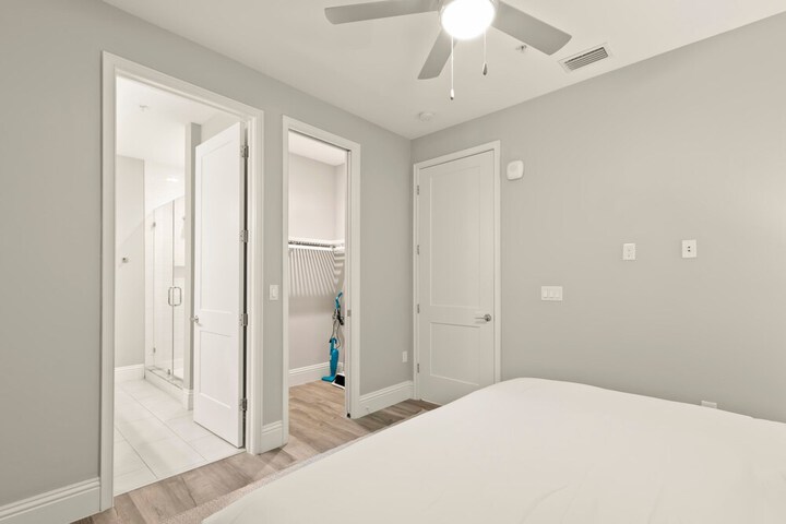 NEW Canopy Cabana Luxury Downtown Apt