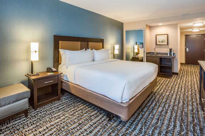 Holiday Inn South Jordan - SLC South by IHG
