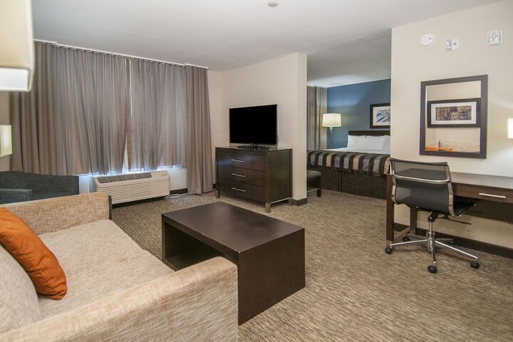 Wingate by Wyndham Slidell / New Orleans East Area