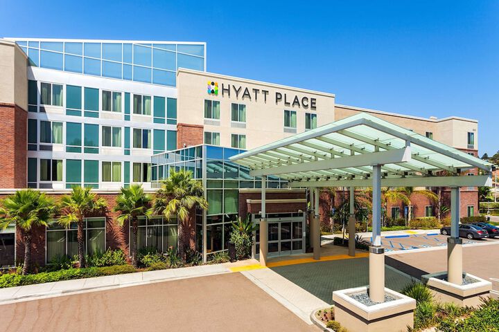 Hyatt Place San Diego / Vista-Carlsbad