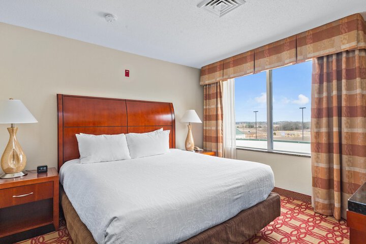 Hilton Garden Inn Starkville