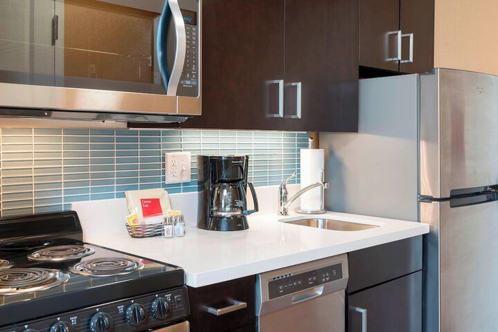 TownePlace Suites by Marriott Mansfield
