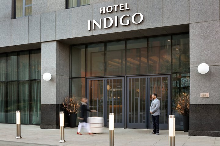 Hotel 11 of 78