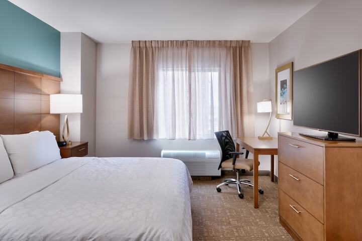 Staybridge Suites Lehi - Traverse Ridge Center by IHG