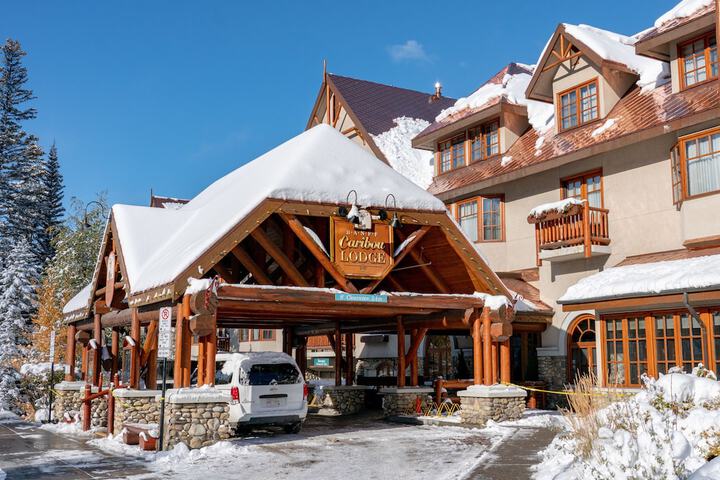Hotel 9 of 91