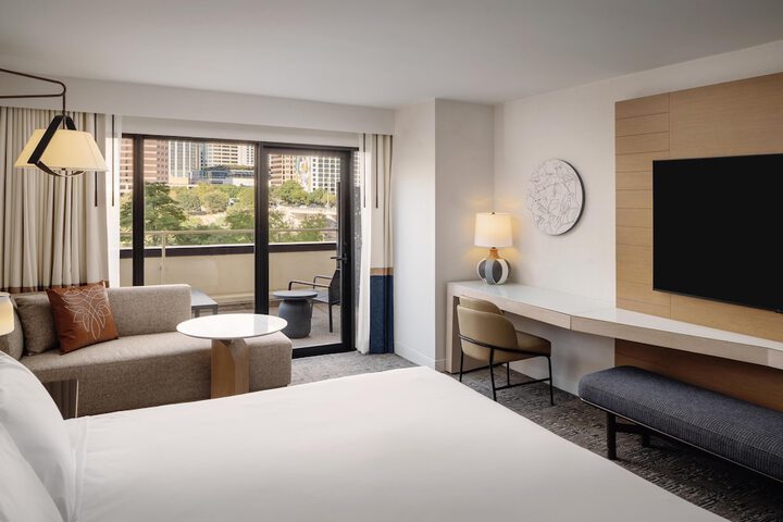 Hyatt Regency Austin
