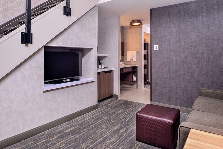 Hilton Garden Inn Bend
