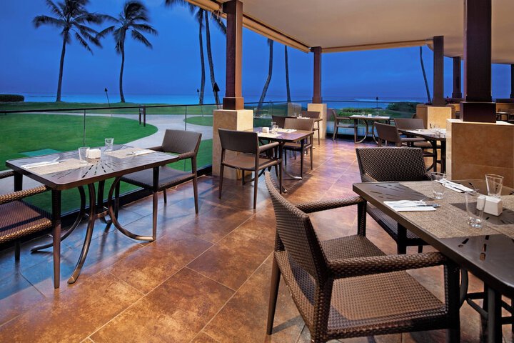 Sheraton Kauai Resort