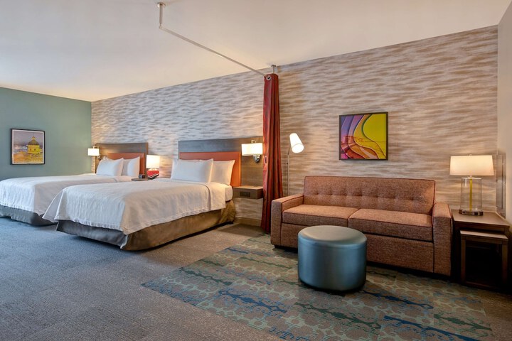 Home2 Suites by Hilton Carmel Indianapolis