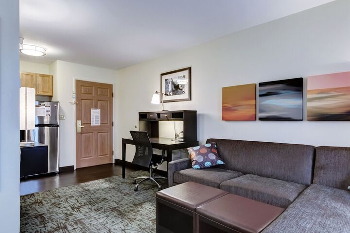 Staybridge Suites OFallon Chesterfield by IHG