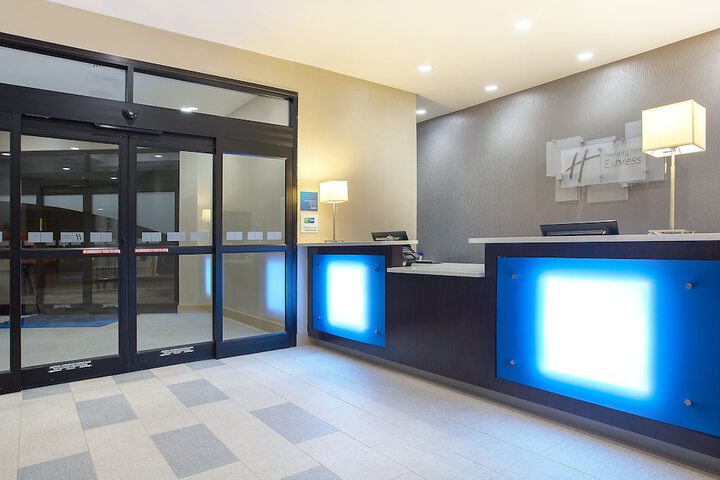 Holiday Inn Express Berea by IHG