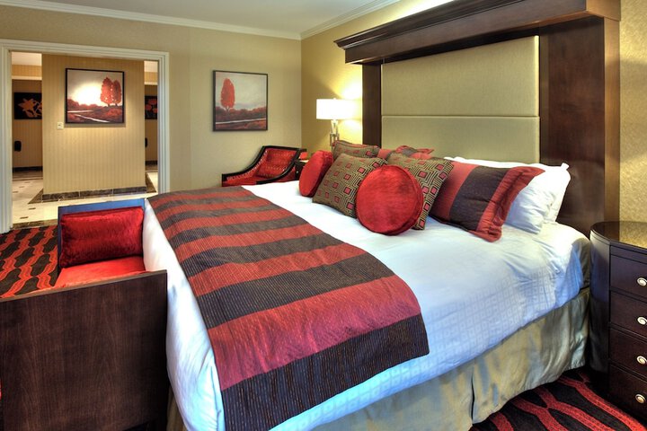 Bally’s Shreveport Casino and Hotel