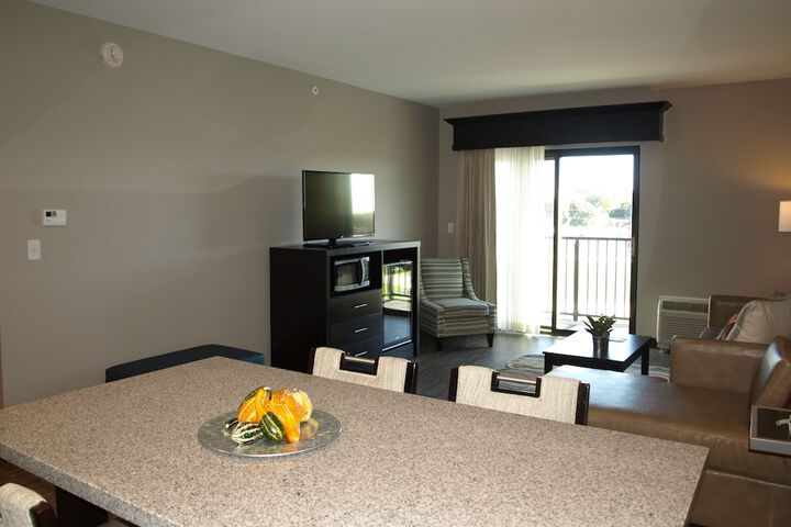 Hotel at Batavia Downs