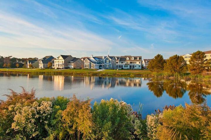 Bayside Resort --- 31574 Winterberry Pkwy Unit 305B