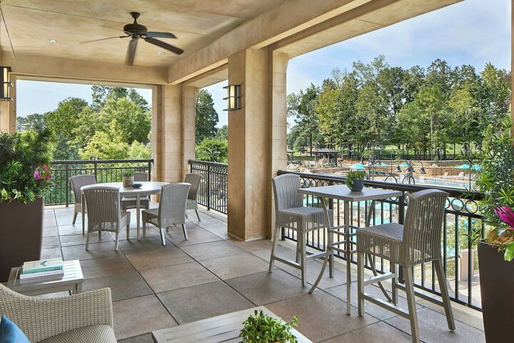 Renaissance Birmingham Ross Bridge Golf Resort & Spa