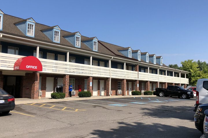 Hotel 2 of 21