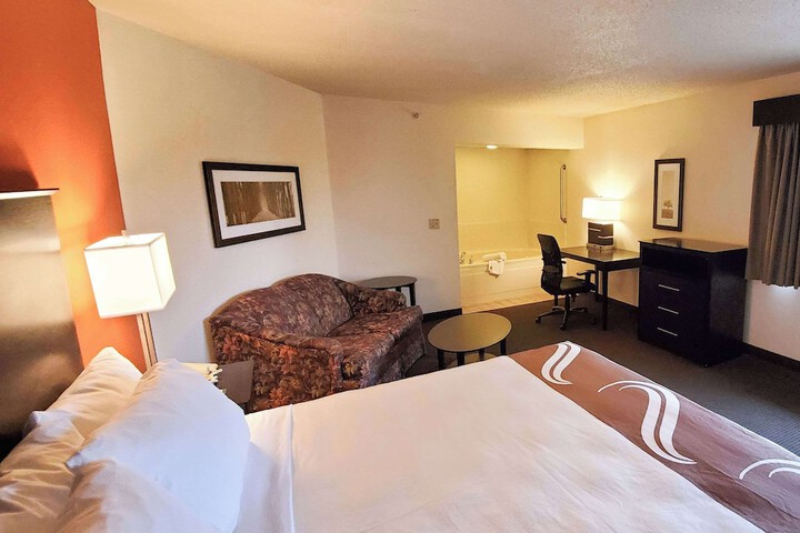 Quality Inn Atchison