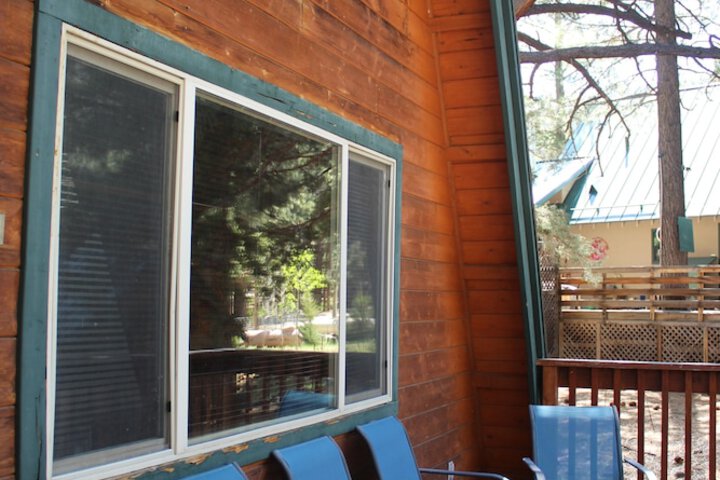 Whispering Pines
