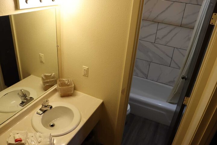 Budget Inn - Troy