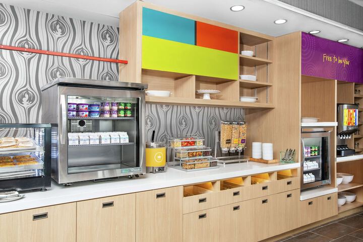 Home2 Suites by Hilton Long Island Brookhaven