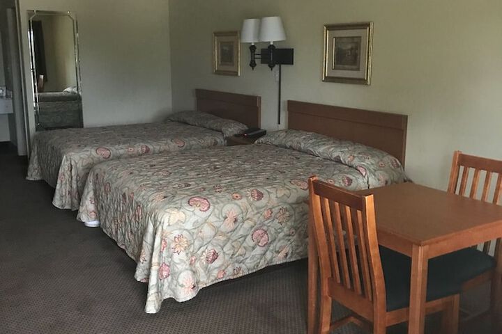 City Heart Inn & Suites